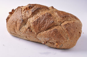 Walnut Wheat Bread